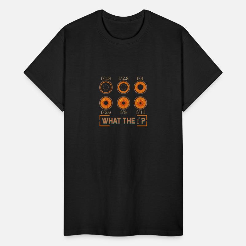 Photographer Gift for Photography Lover Aperture