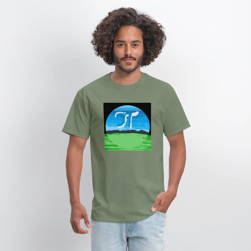 Pi in the sky