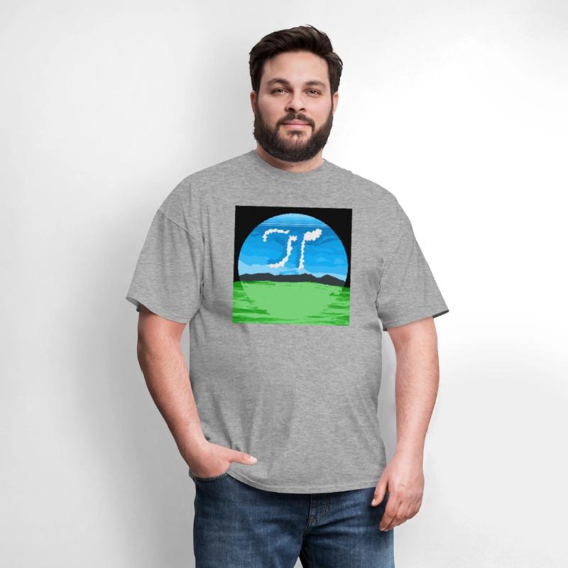 Pi in the sky