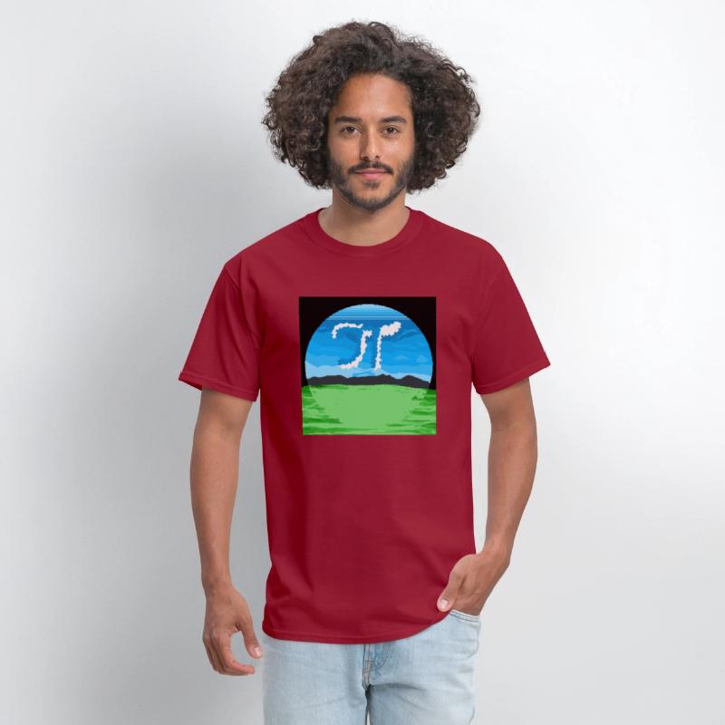 Pi in the sky