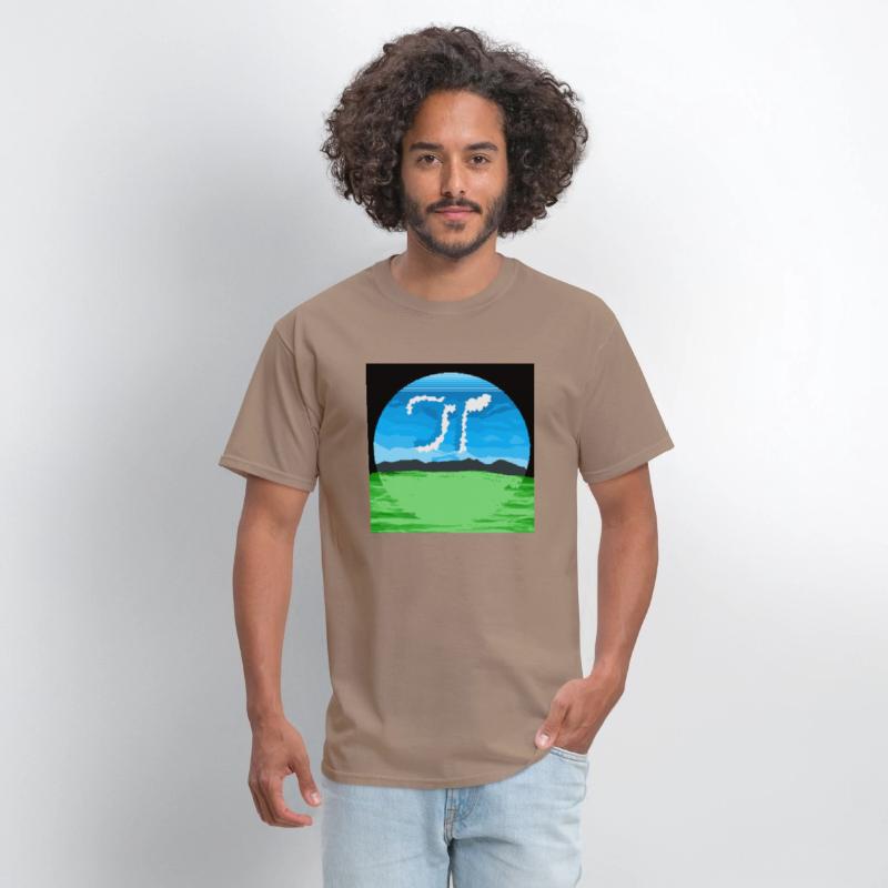 Pi in the sky