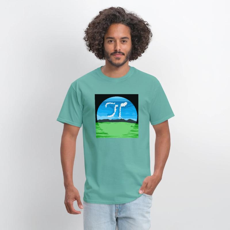 Pi in the sky