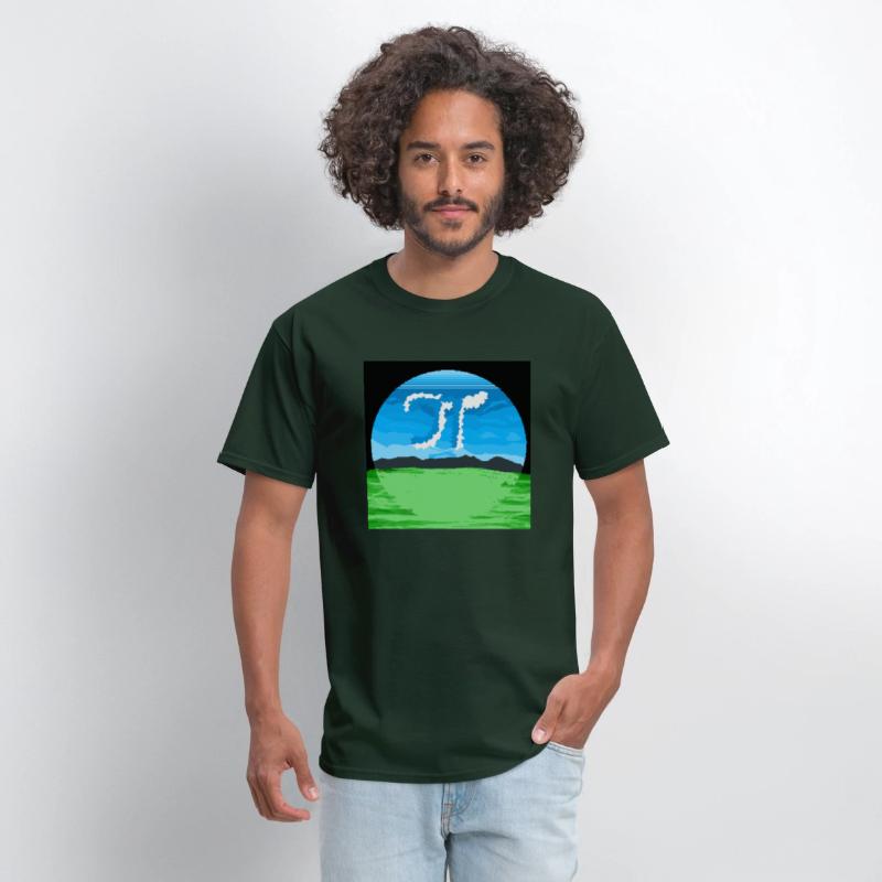 Pi in the sky