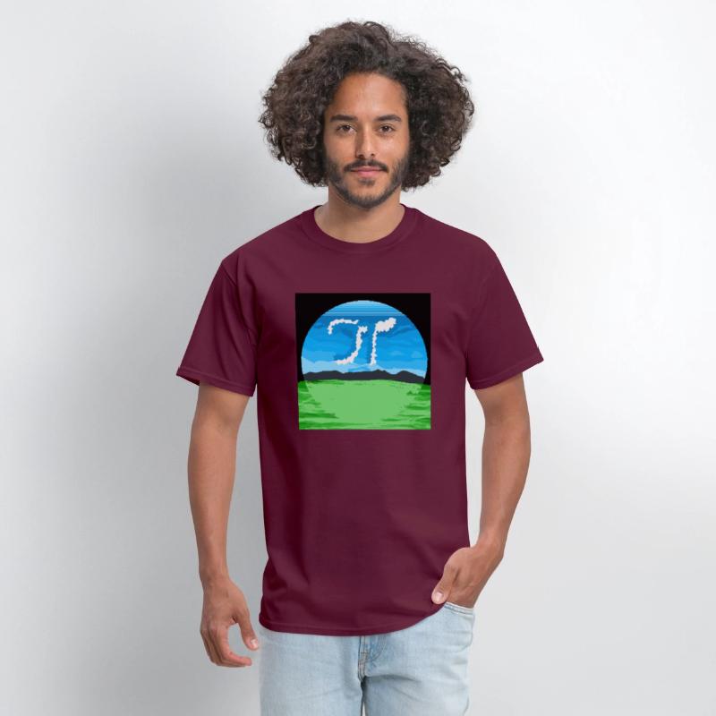 Pi in the sky