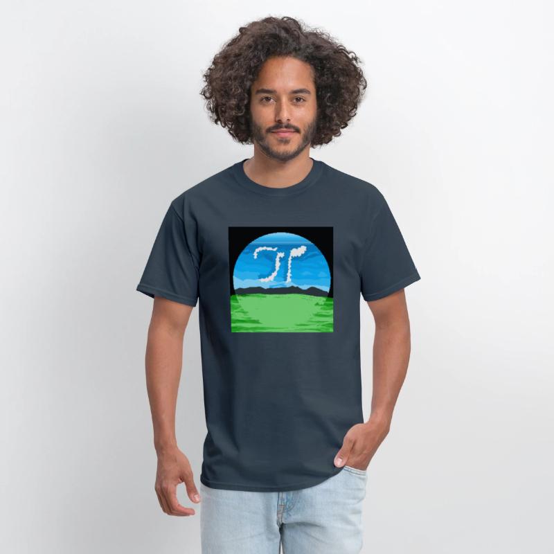 Pi in the sky