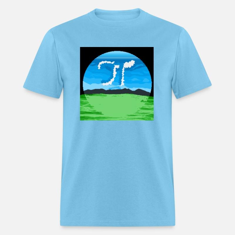 Pi in the sky