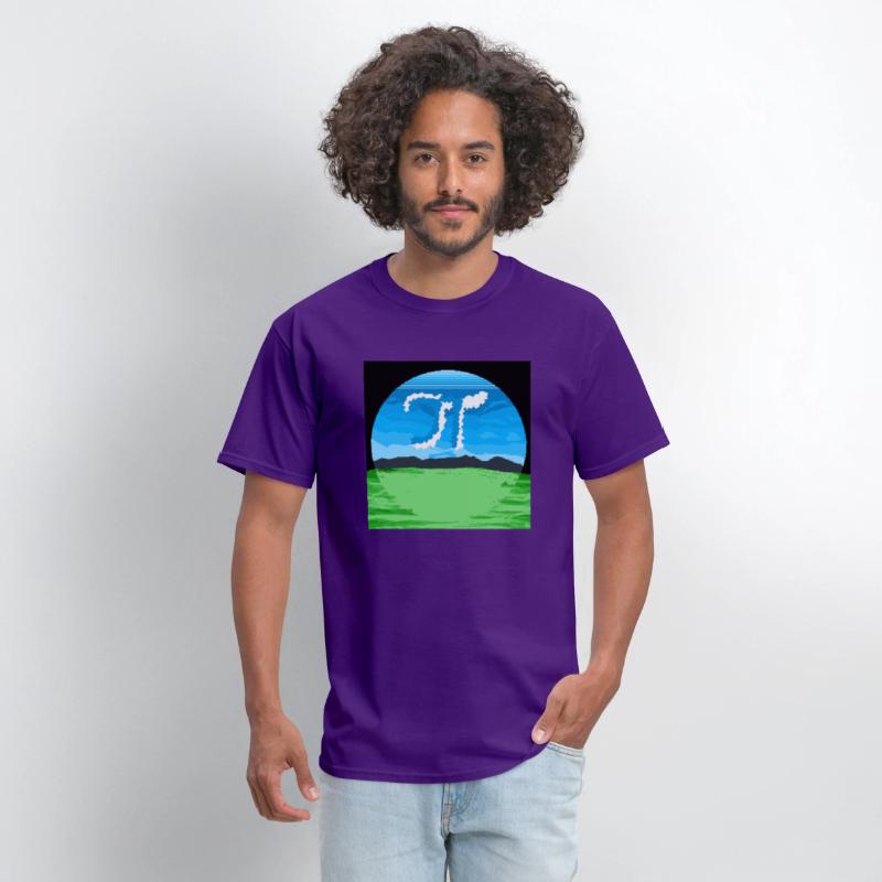 Pi in the sky