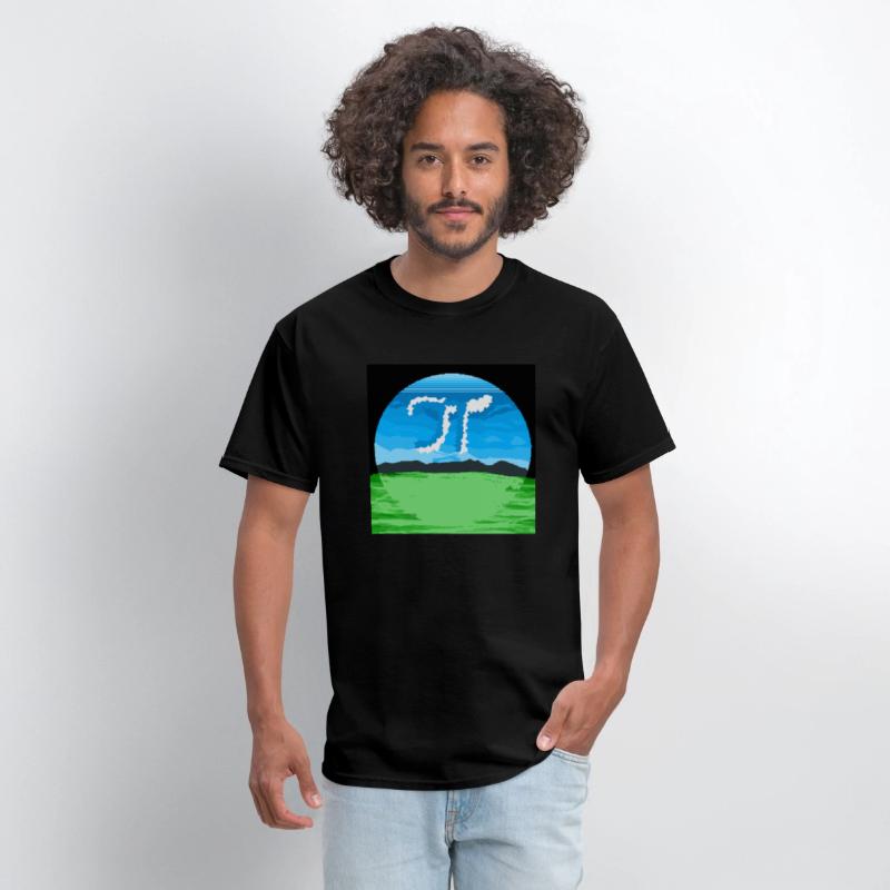 Pi in the sky