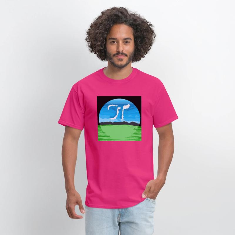 Pi in the sky