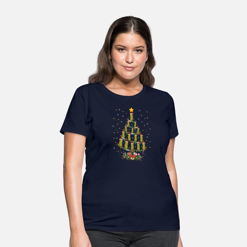 Pickle Family Pickle Tree