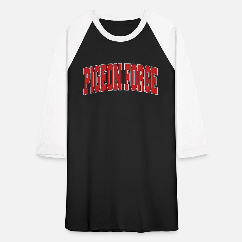Pigeon Forge Tn Tennessee Varsity Style Usa Sports