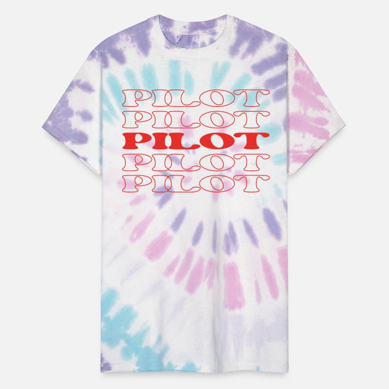 Pilot Aviator Aircraft Commander Airman Flier