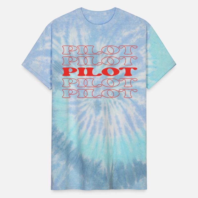 Pilot Aviator Aircraft Commander Airman Flier