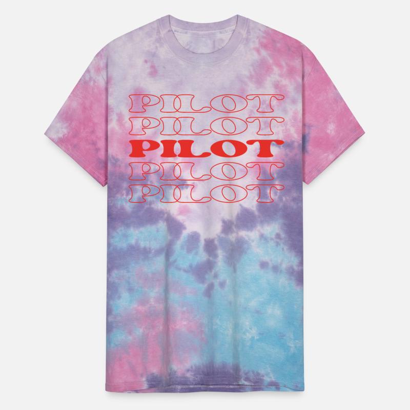 Pilot Aviator Aircraft Commander Airman Flier