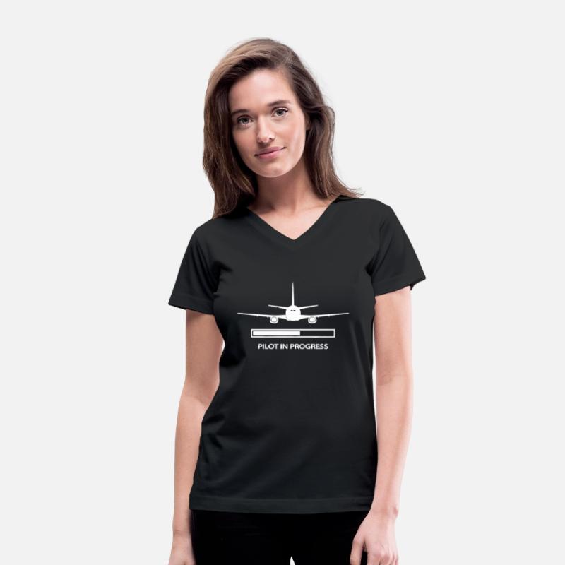 Pilot In Progress