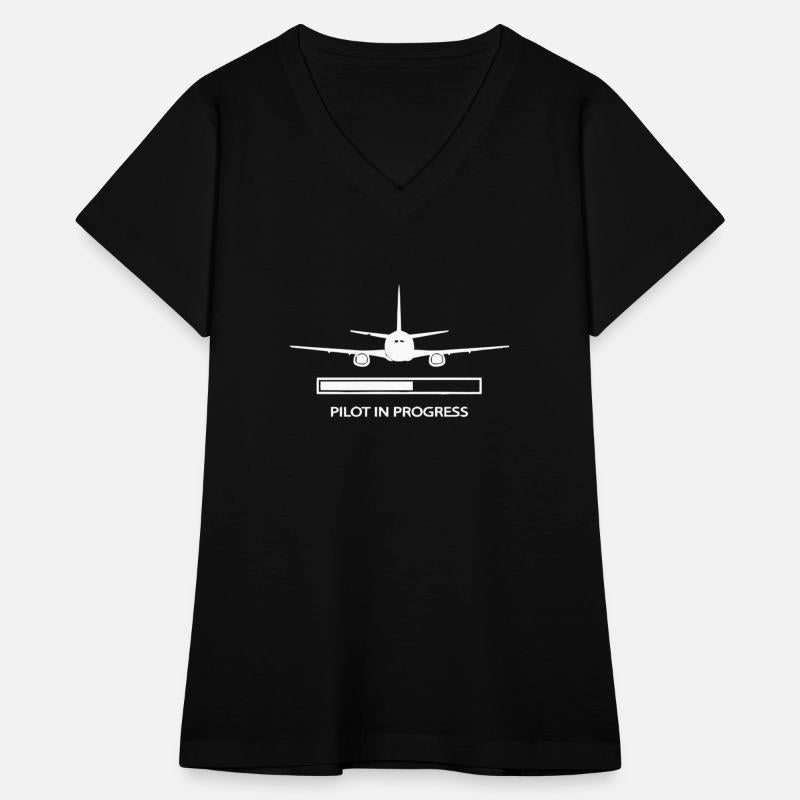Pilot In Progress