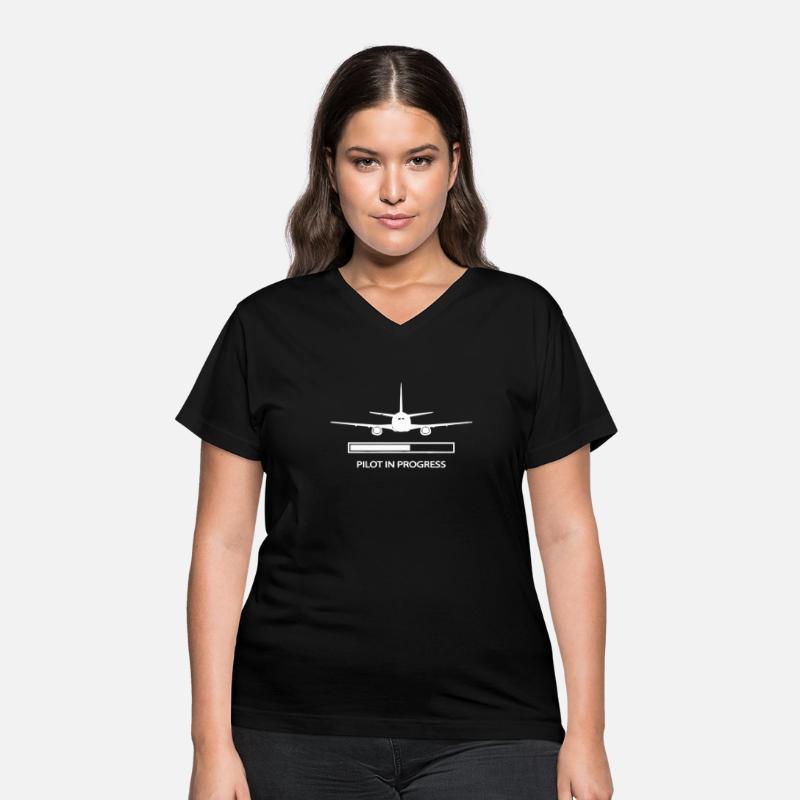 Pilot In Progress