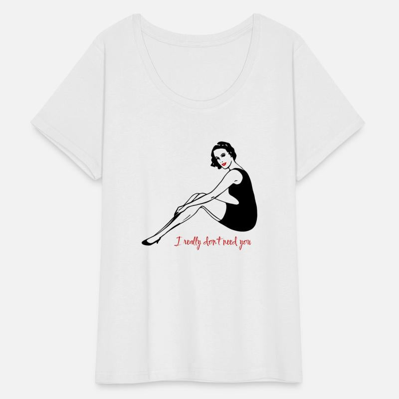 Pin up girl retro