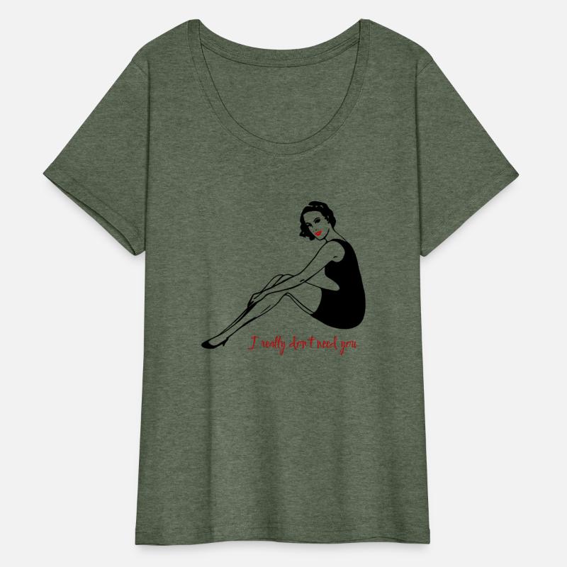 Pin up girl retro