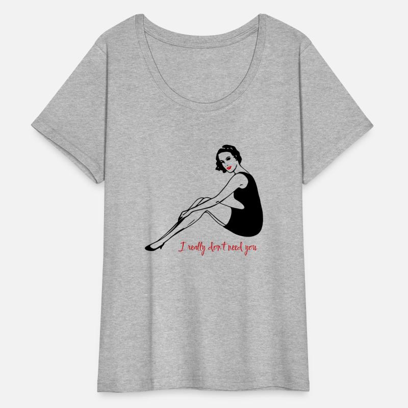 Pin up girl retro