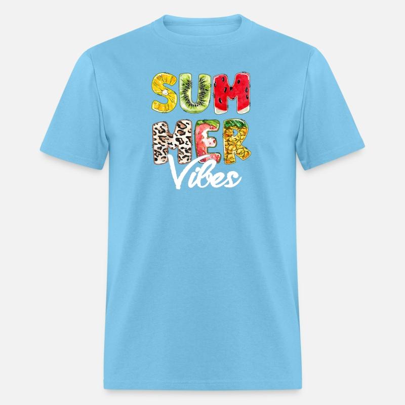 Pineapple Watermelon Summer Vibes Family Trip