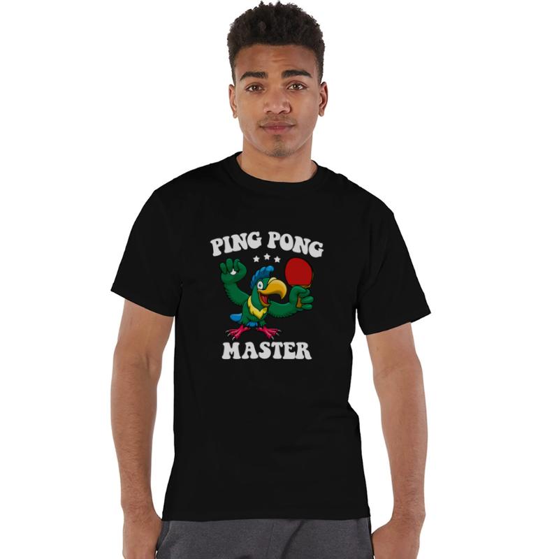 Ping Pong Master Champion Table Tennis Bat Paddle