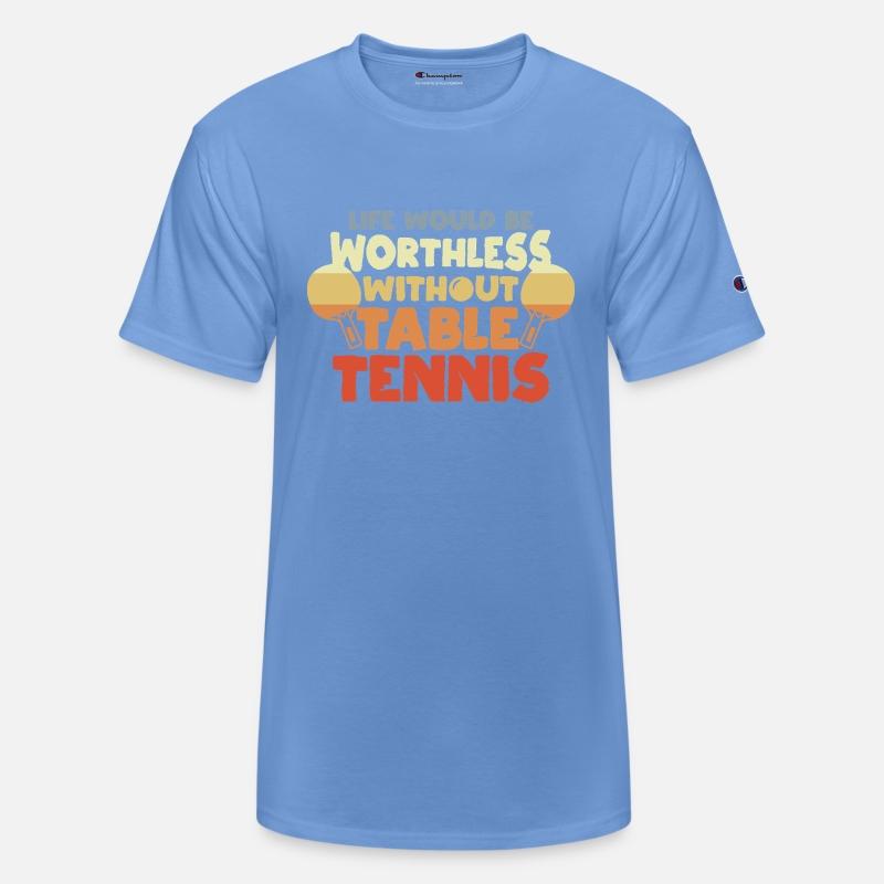 Ping Pong Motivation