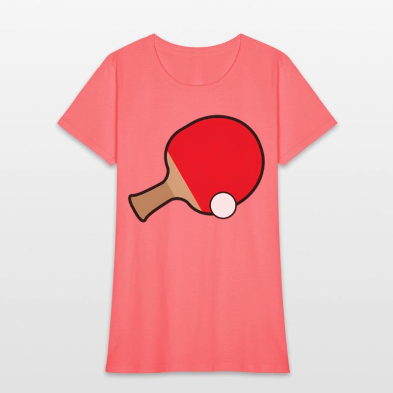 Ping Pong Table Tennis
