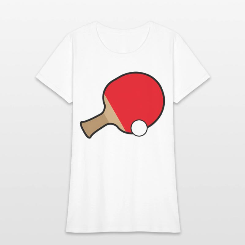 Ping Pong Table Tennis