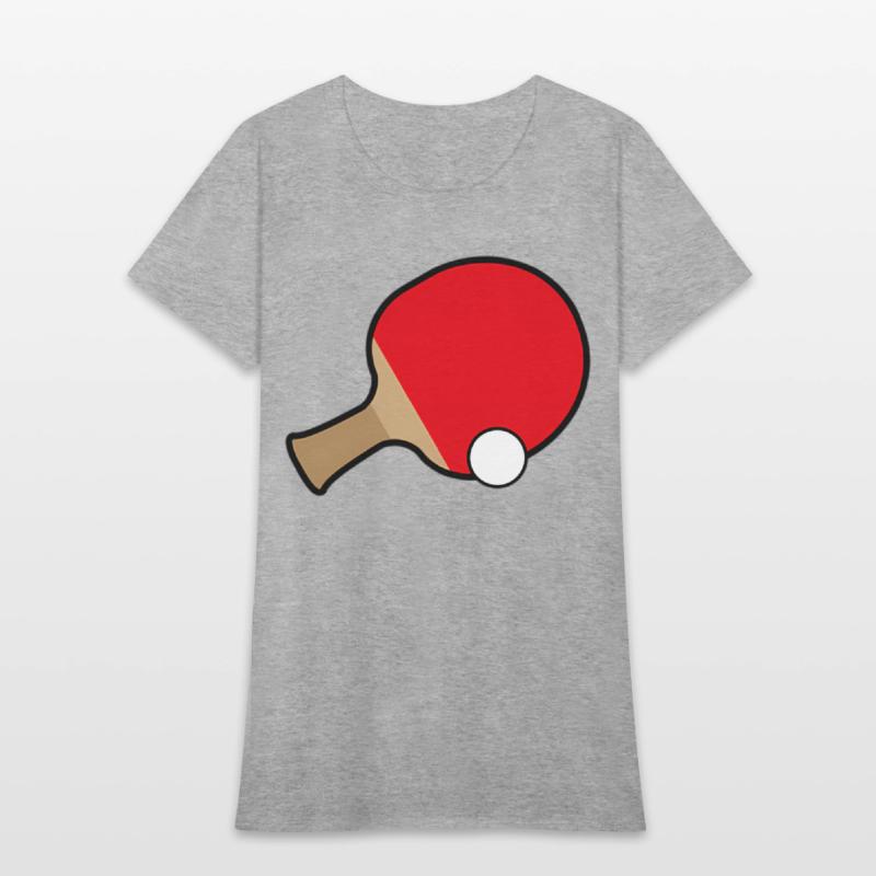 Ping Pong Table Tennis