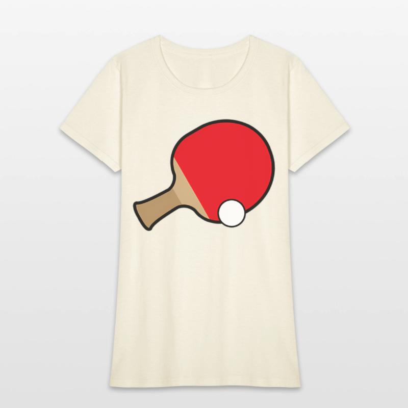 Ping Pong Table Tennis