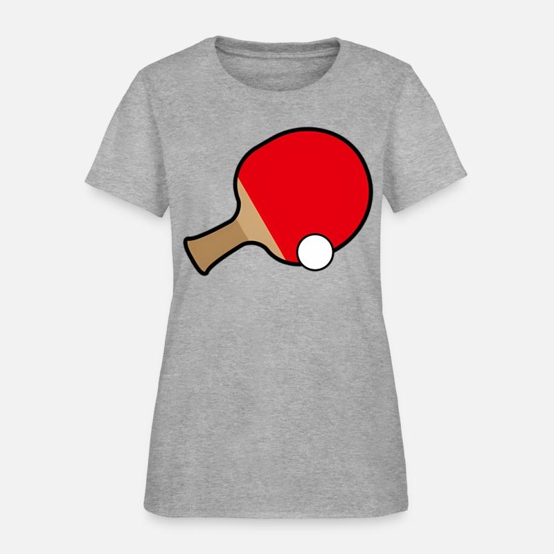 Ping Pong Table Tennis