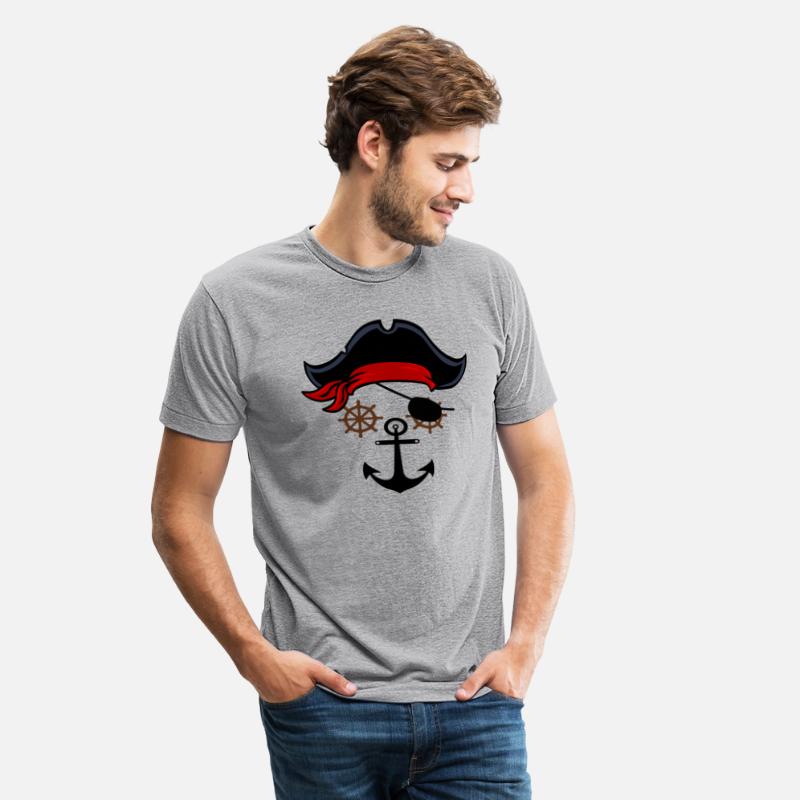PIRATE LIFE