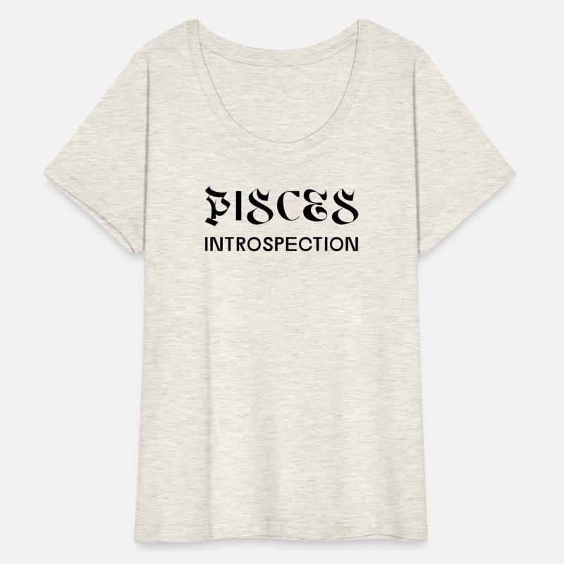 Pisces Introspection