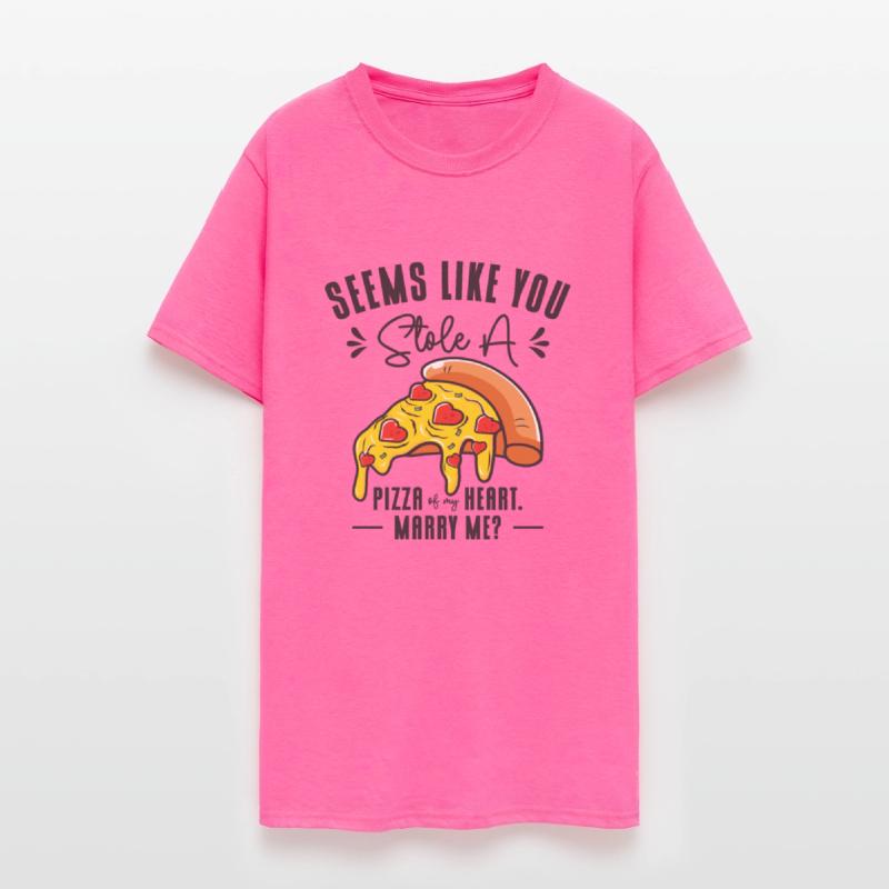 Pizza Foodie Relationship Fast Food Pick Up Lines