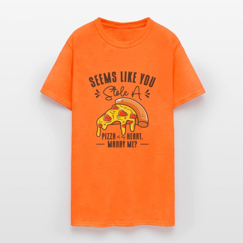 Pizza Foodie Relationship Fast Food Pick Up Lines