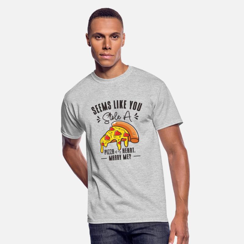 Pizza Foodie Relationship Fast Food Pick Up Lines