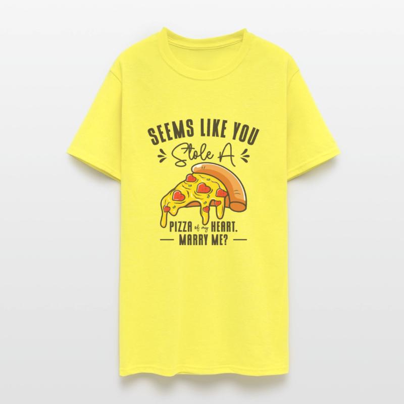 Pizza Foodie Relationship Fast Food Pick Up Lines
