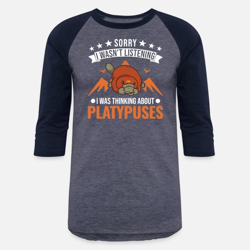 Platypus Gift Idea