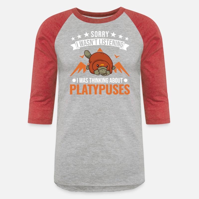 Platypus Gift Idea