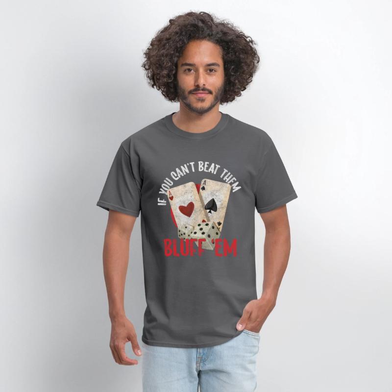 Player Double Head Poker