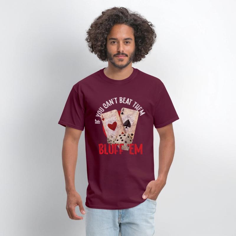 Player Double Head Poker