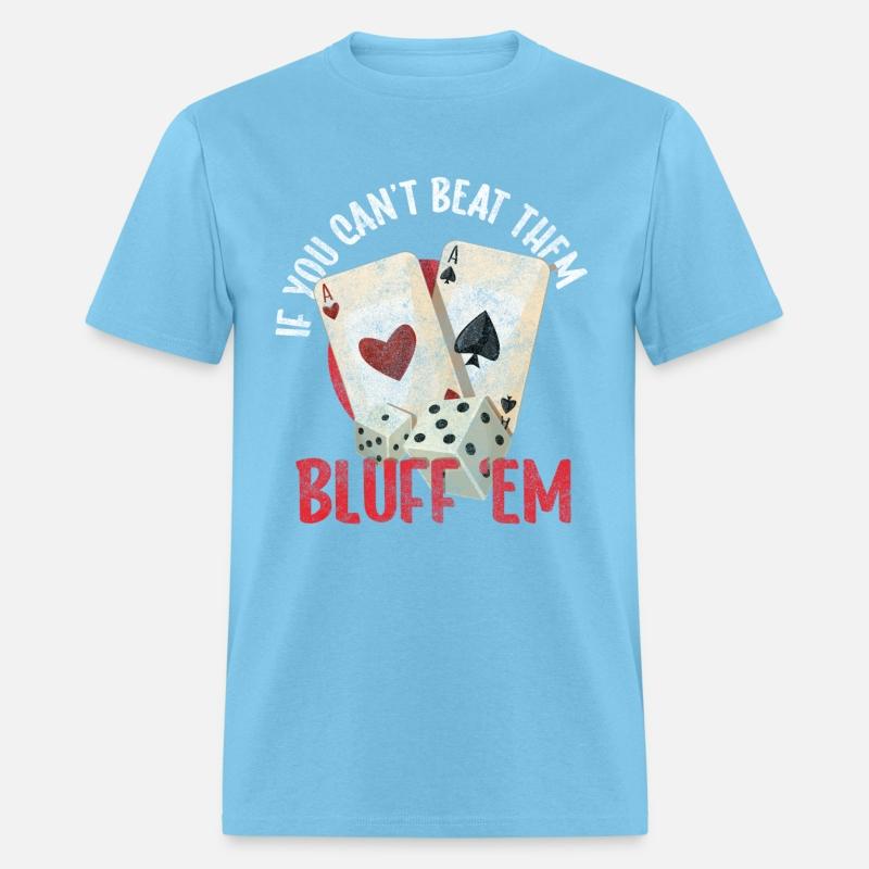 Player Double Head Poker