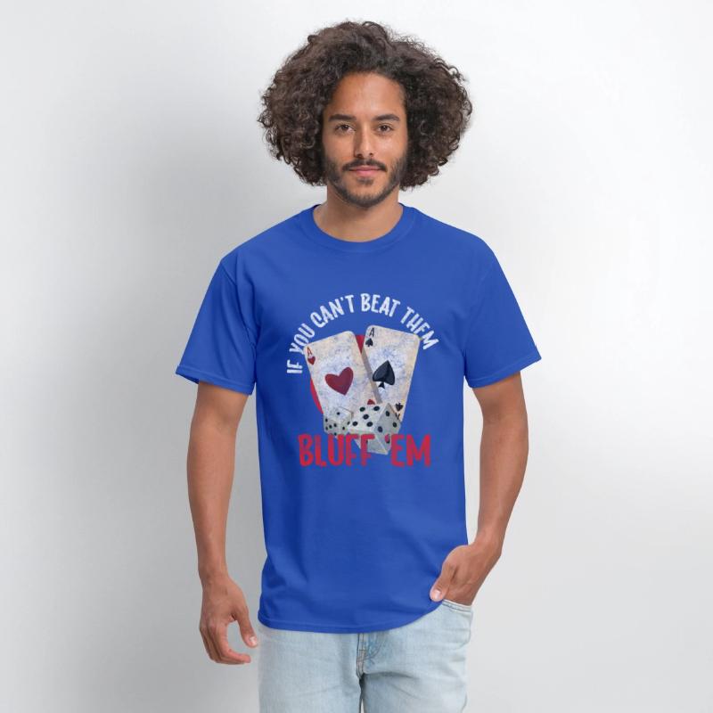 Player Double Head Poker