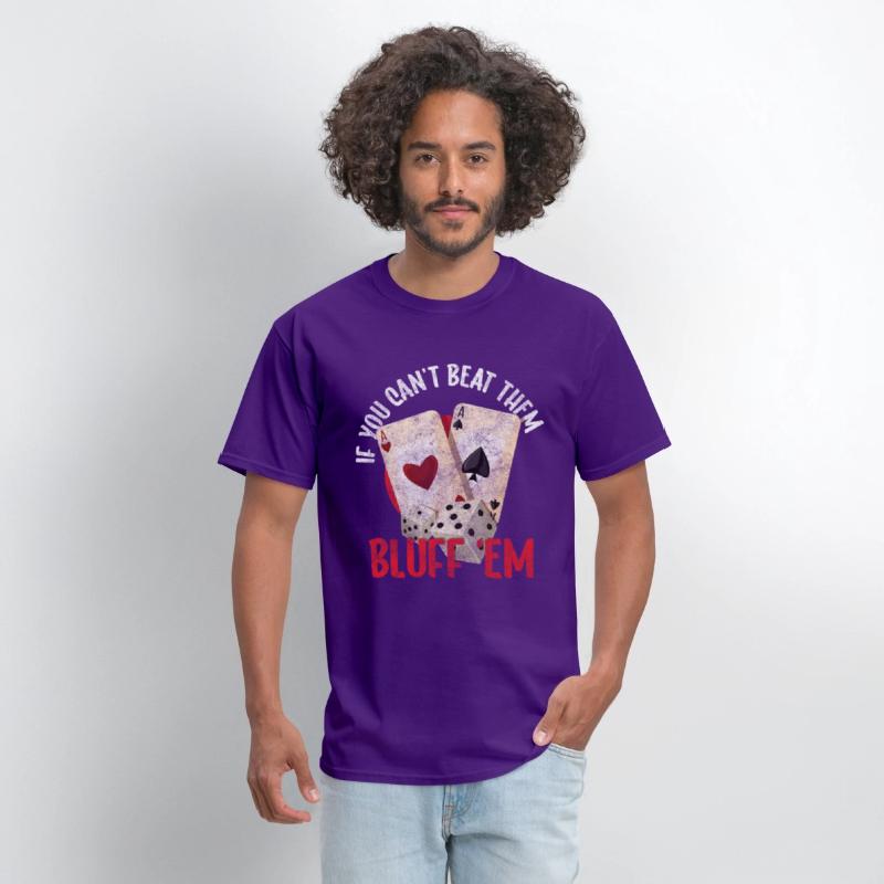Player Double Head Poker
