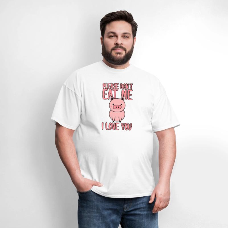 Please Don't Eat Me, I Love You 4