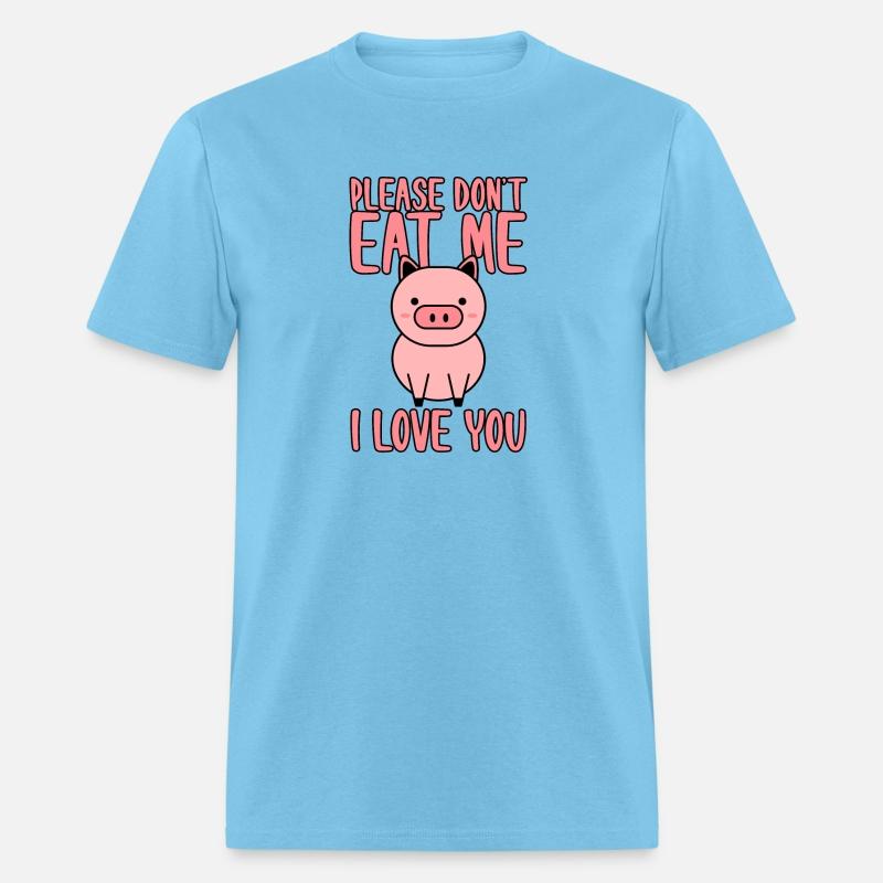 Please Don't Eat Me, I Love You 4