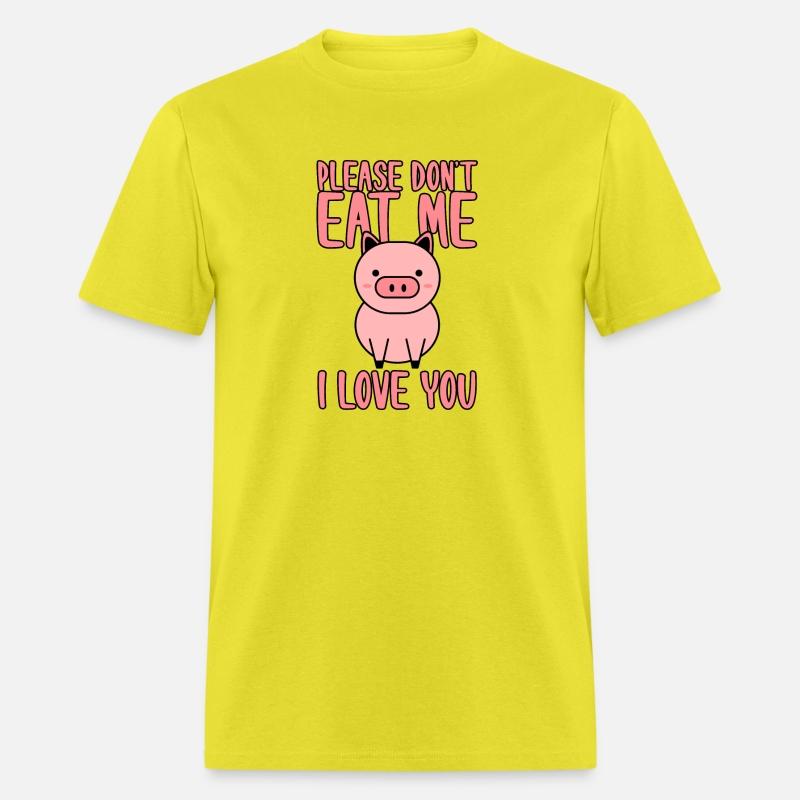 Please Don't Eat Me, I Love You 4