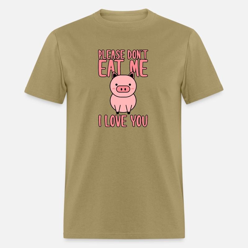 Please Don't Eat Me, I Love You 4