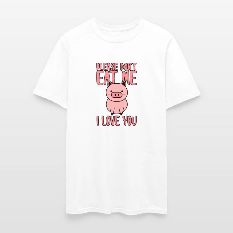 Please Don't Eat Me, I Love You 4